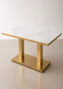 mesa de hosteleria para sala