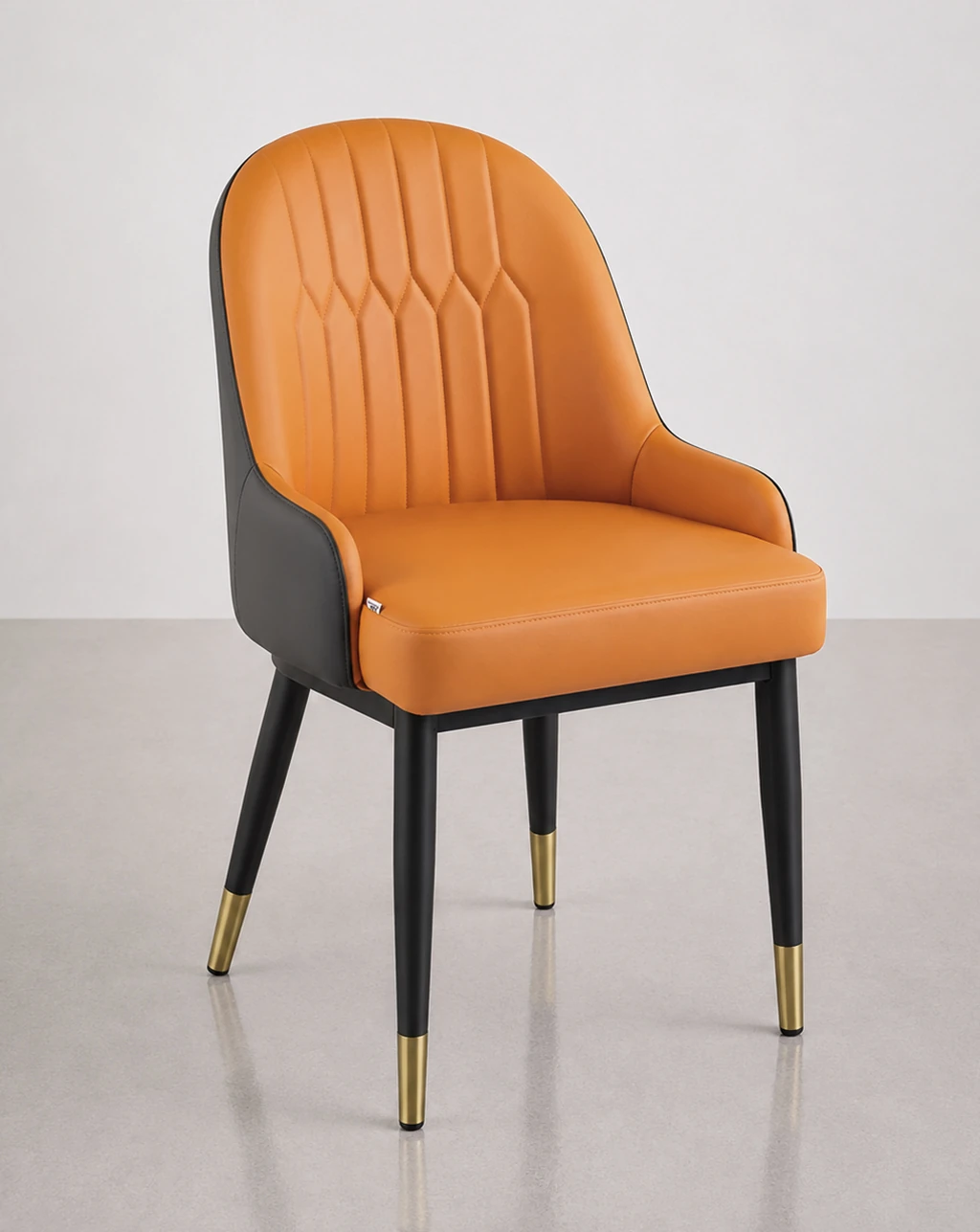 silla de comedor moderna