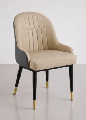 silla salón moderna