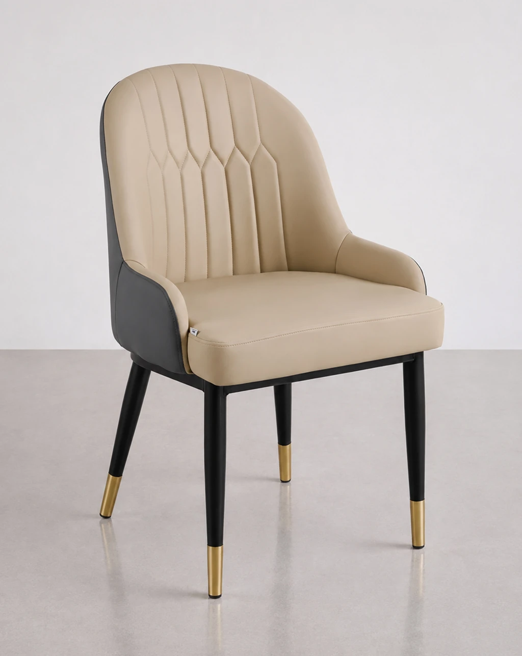 silla salón moderna