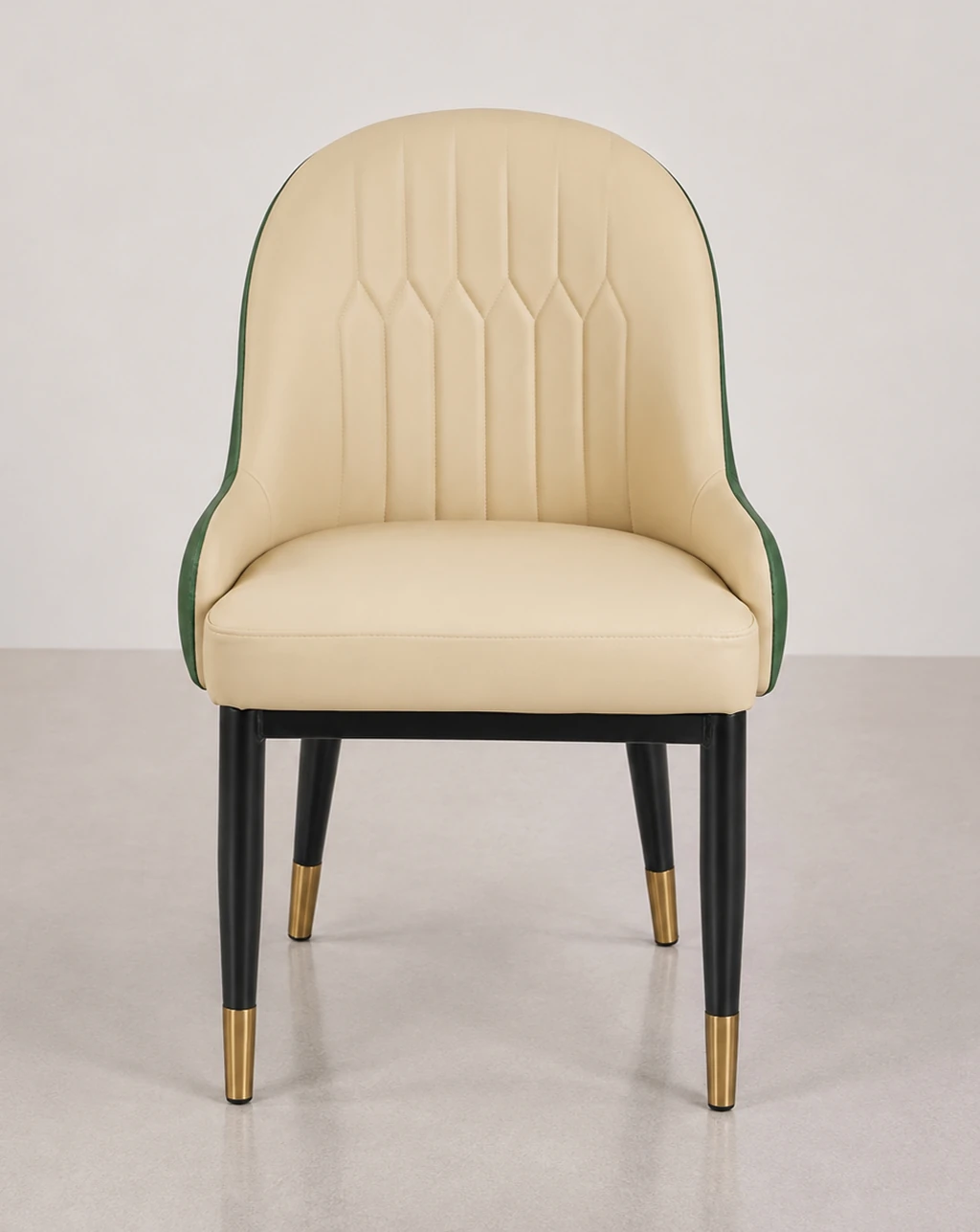 silla salón elegante