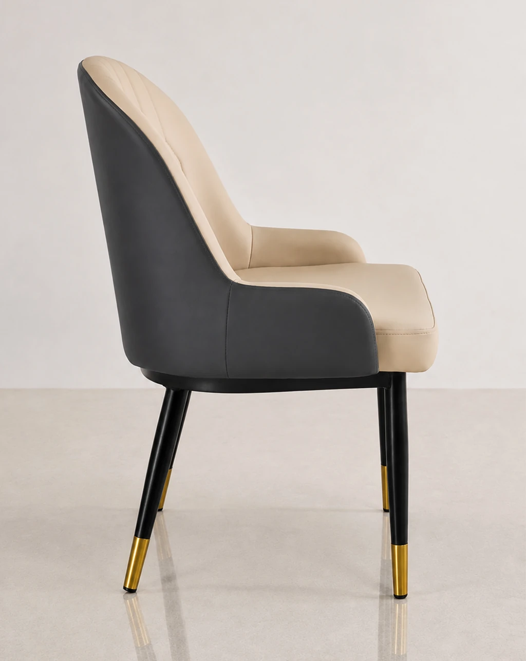 silla para cafetería