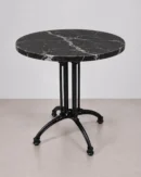 table parisienne de jardin