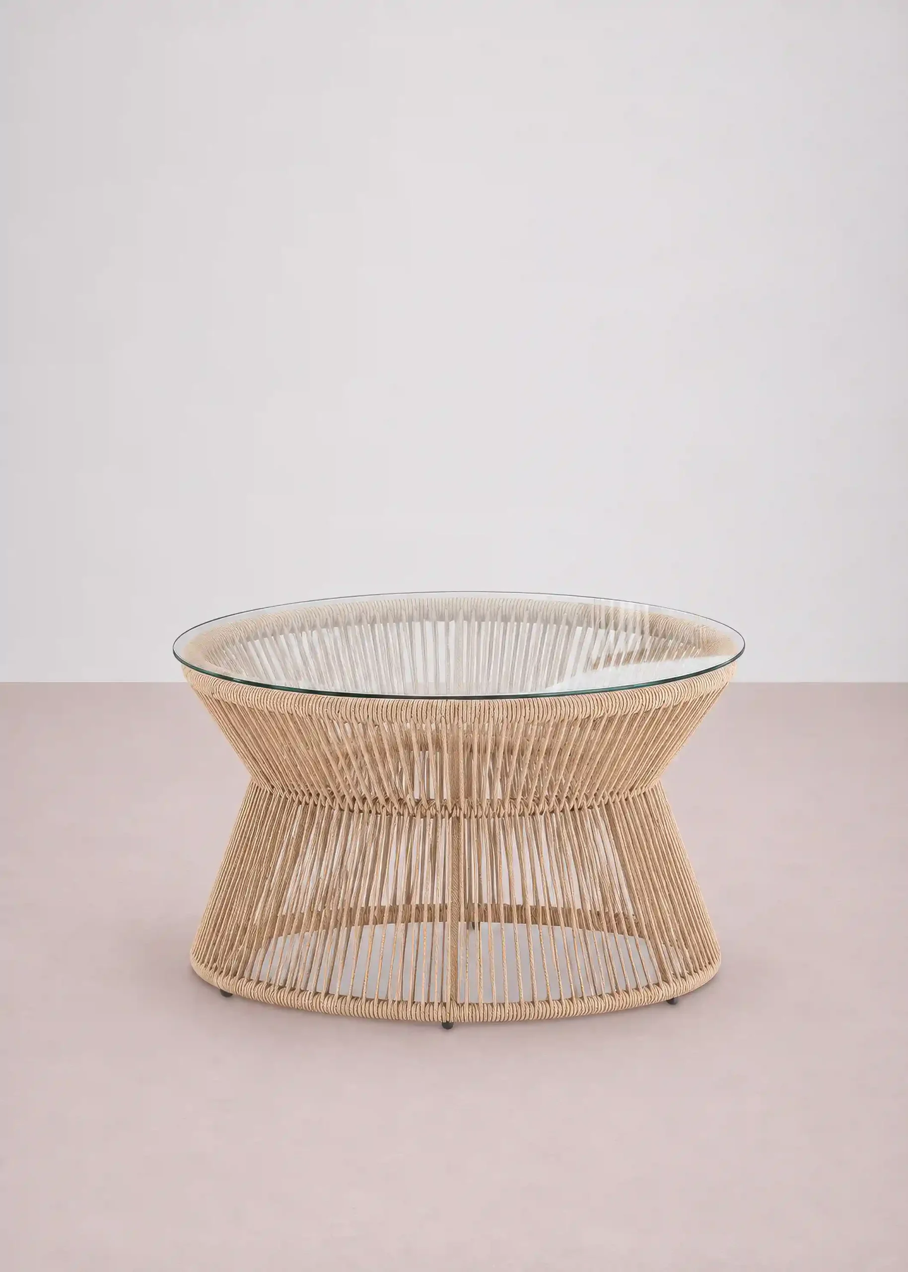 Conjunto de Jardín Sofá, Sillones y Mesa Terra Plus - Imagen 8