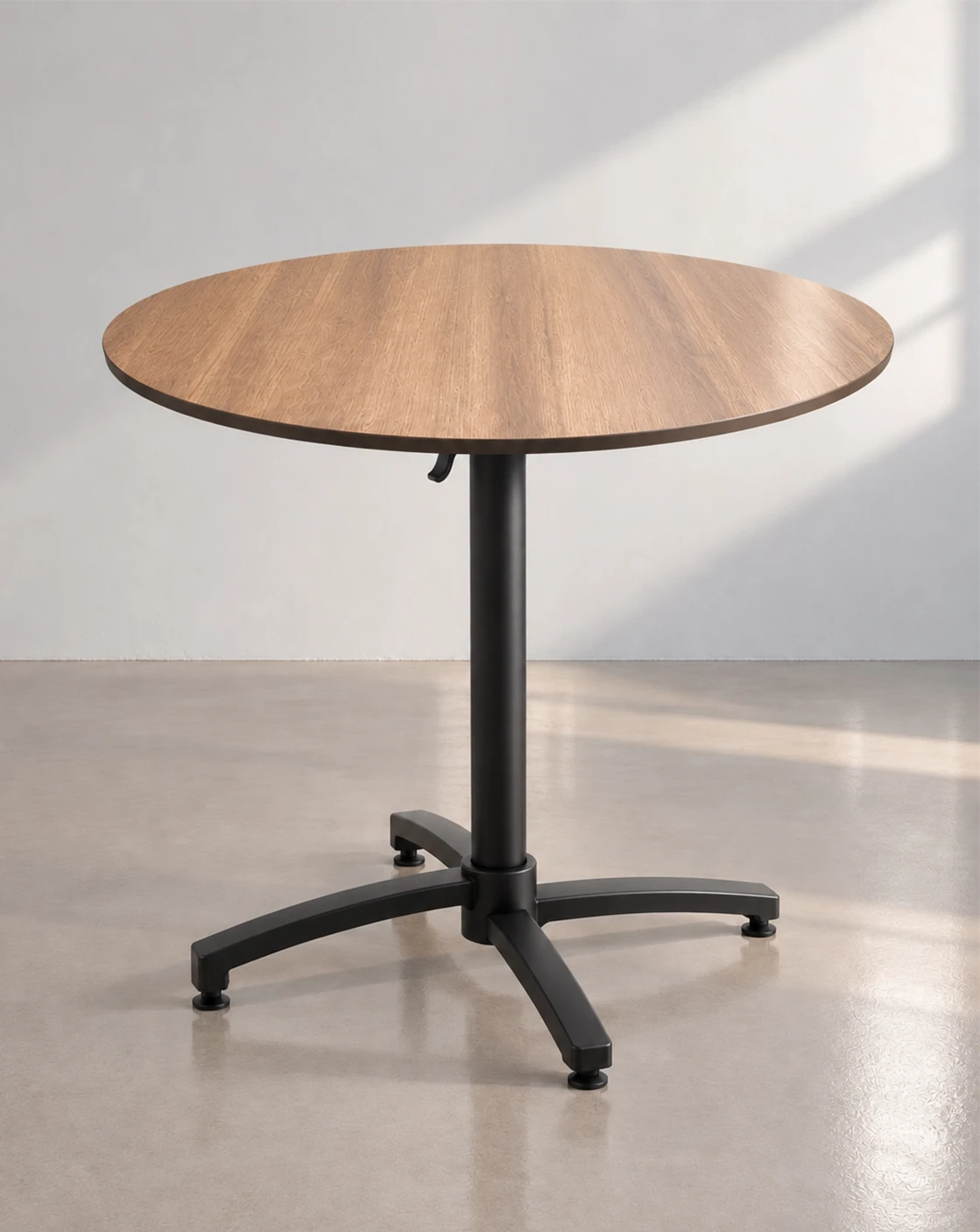 pé de mesa de exterior