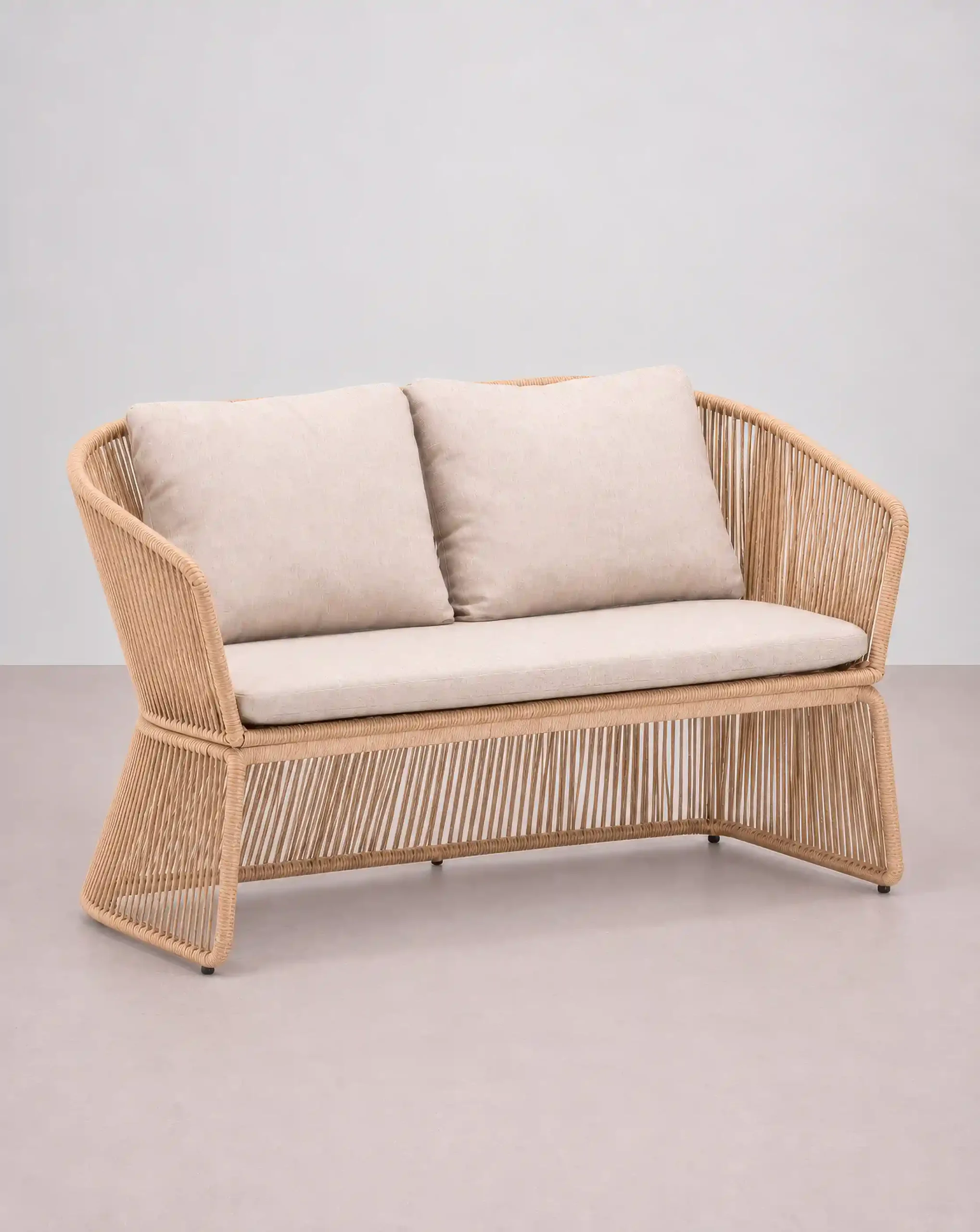 Conjunto de Jardín Sofá, Sillones y Mesa Terra Plus - Imagen 4