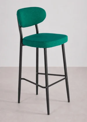 Taburete alto moderno