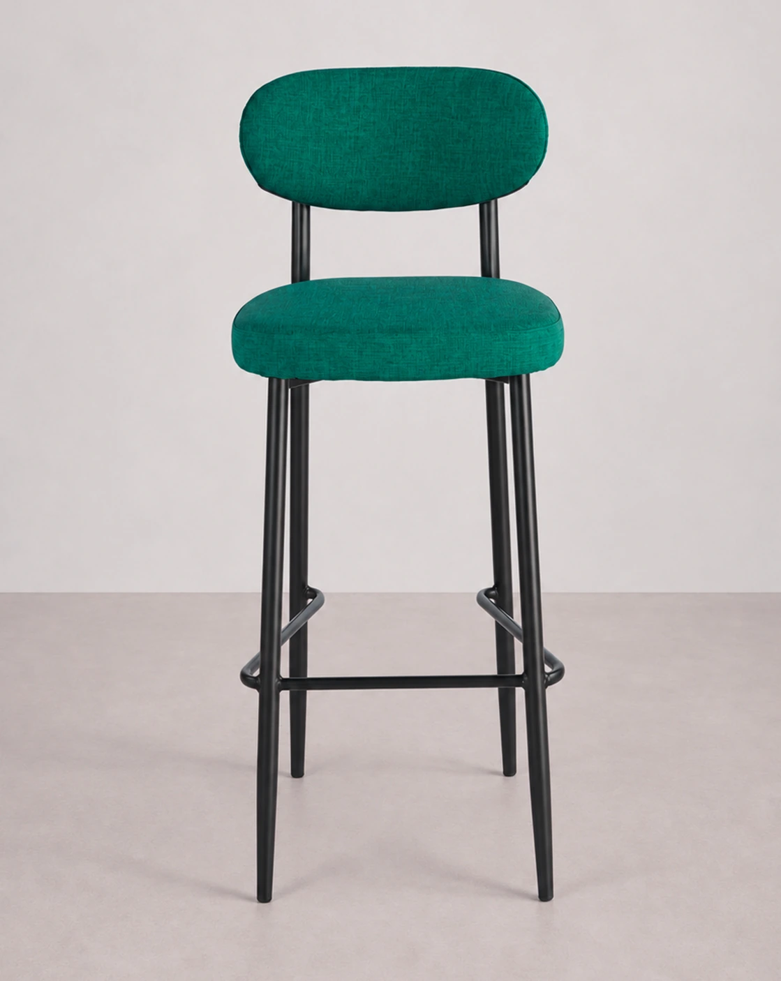 Taburete alto para restaurante