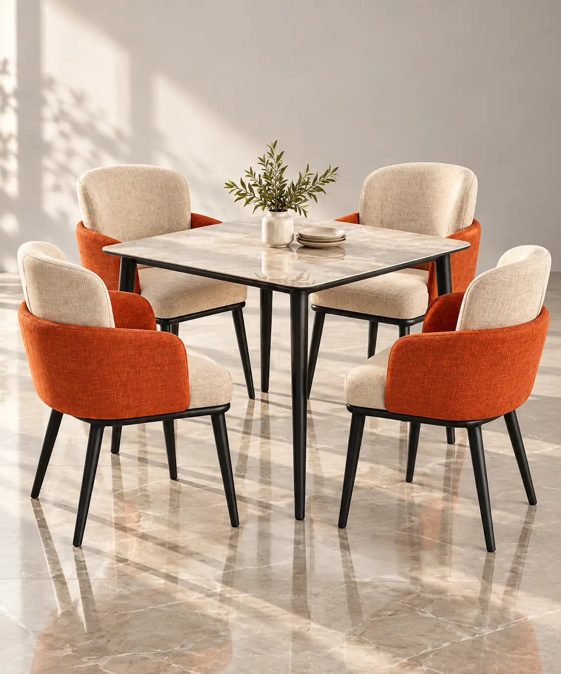 sillas comedor modernas