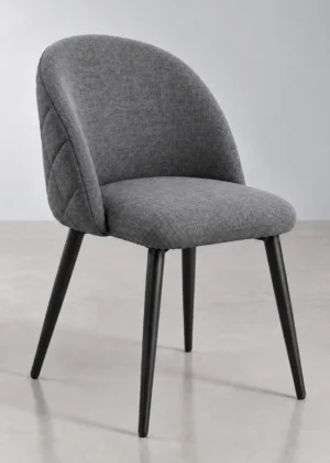 sillas para comedor modernas