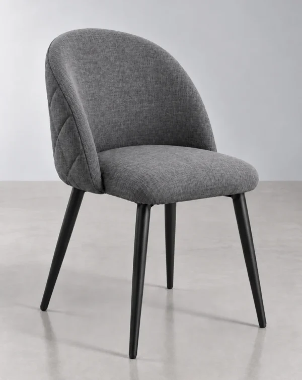 chaises modernes pour salle à manger