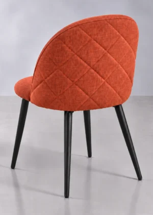 sillas de comedor modernas