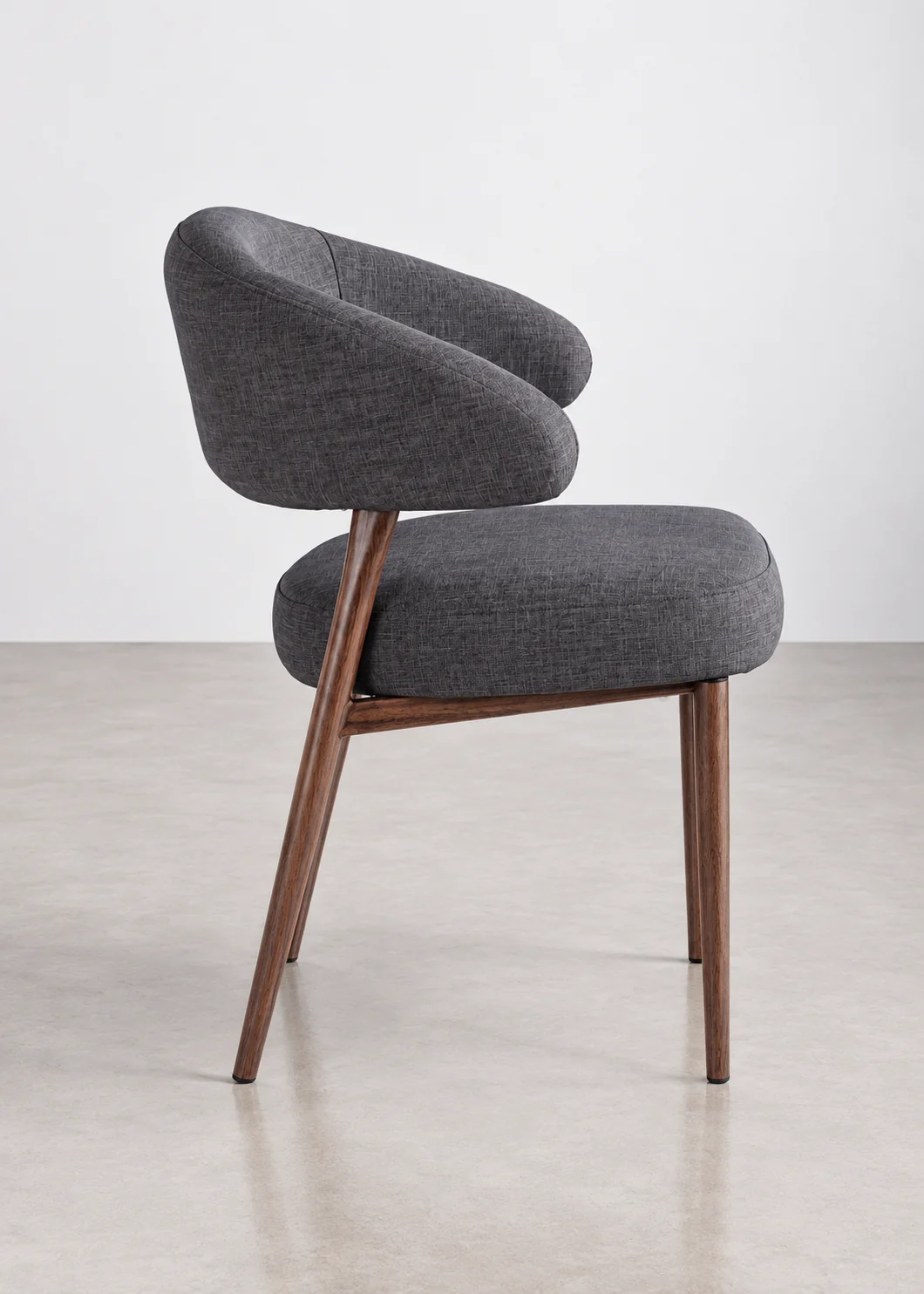 Sillas de comedor elegantes y modernas