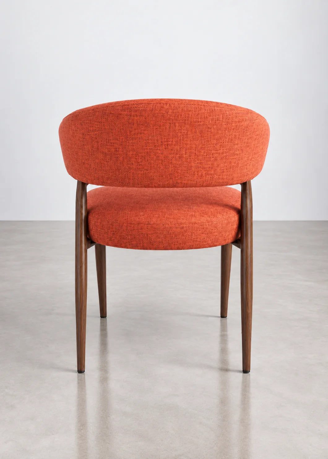 Sillas de comedor acolchadas y cómodas