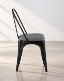 chaise industrielle pour le CHR