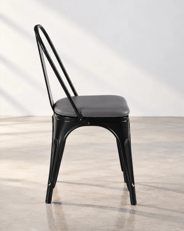 chaise industrielle pour le CHR