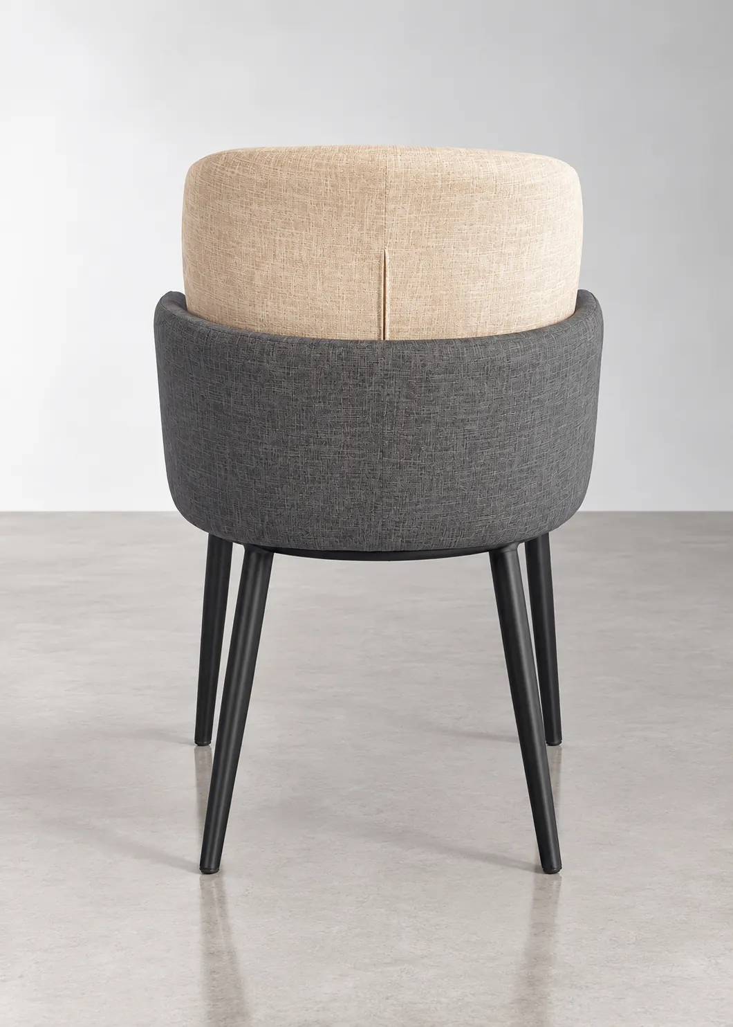 sillas de comedor modernas