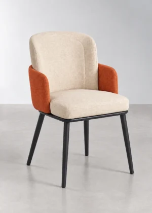 sillas salon modernas