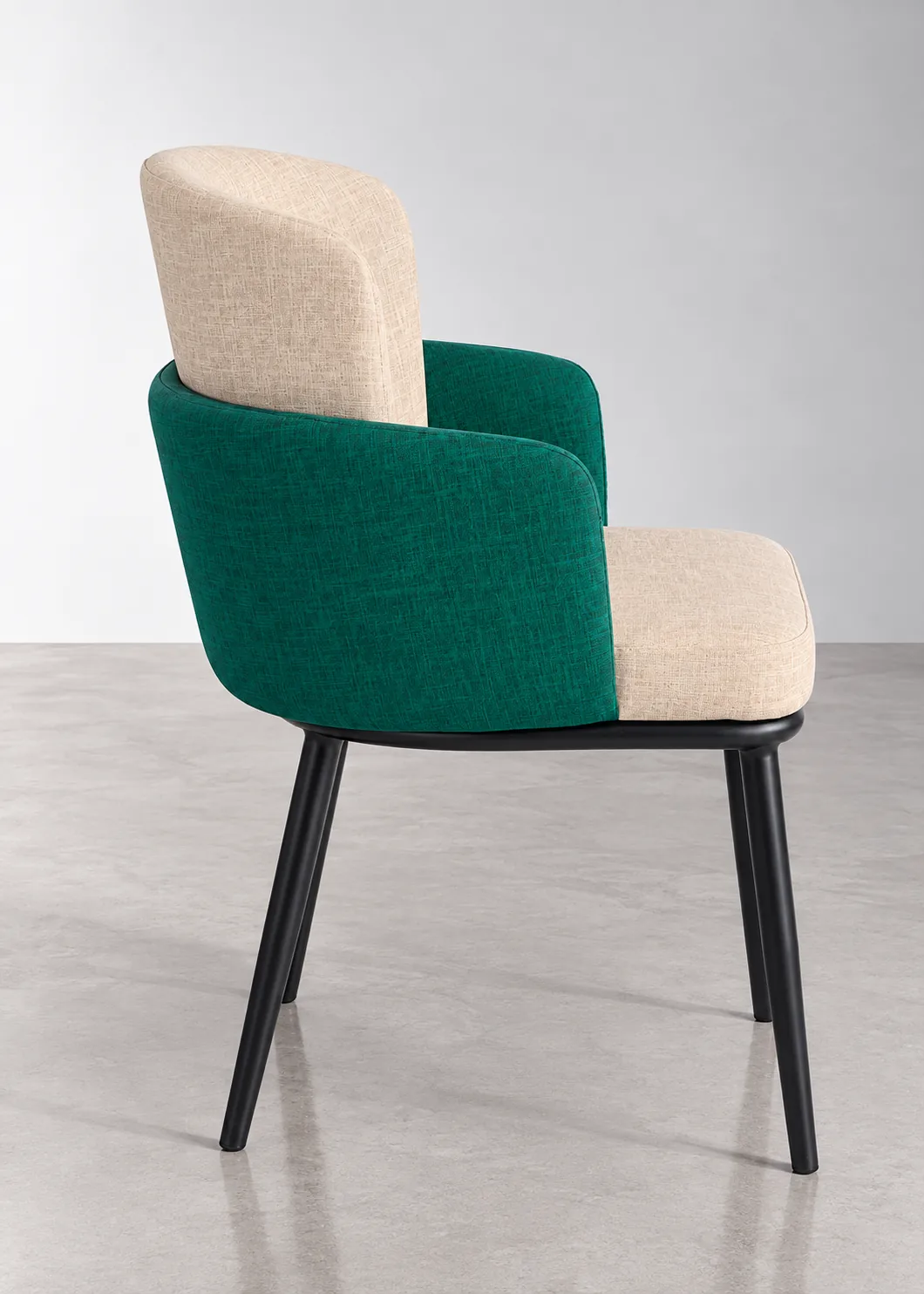silla moderna