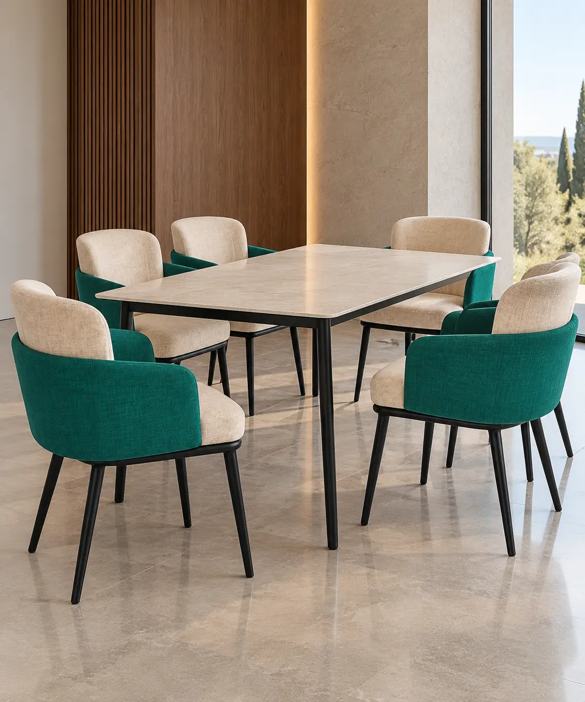 silla de diseño