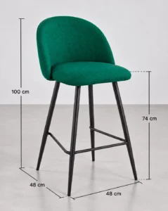 comprar taburetes altos