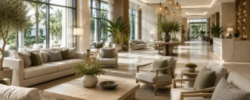 madrid mobiliario para hoteles